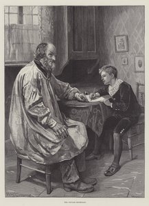 Özel Sekreter by William Henry Charles Groome