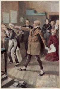 Sen - seni rezillik by William Henry Charles Groome