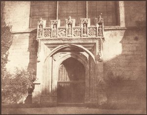 Magdalen College, Oxford