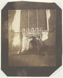  by William Henry Fox Talbot