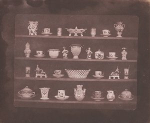  by William Henry Fox Talbot