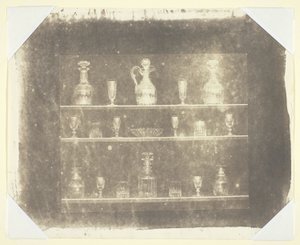  by William Henry Fox Talbot