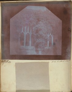 Lacock Manastırı