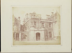  by William Henry Fox Talbot