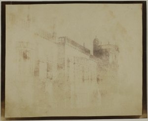  by William Henry Fox Talbot