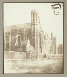  by William Henry Fox Talbot
