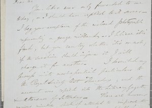 William Henry Fox Talbot