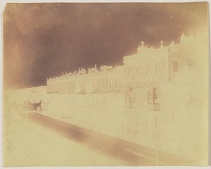  by William Henry Fox Talbot