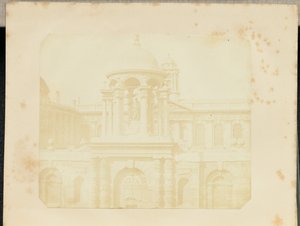  by William Henry Fox Talbot