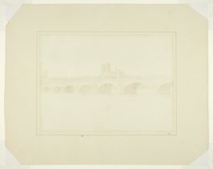  by William Henry Fox Talbot