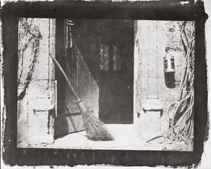 Açık Kapı, Mart 1843