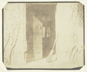  by William Henry Fox Talbot