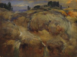  by William Henry Holmes