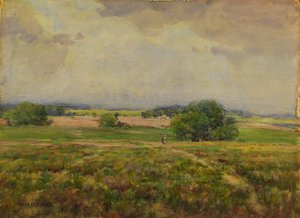 Maryland Fields üzerinde, n.d.