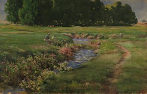  by William Henry Holmes
