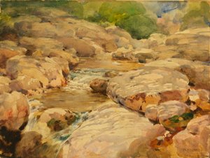  by William Henry Holmes