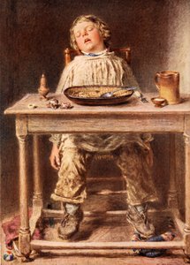 Yenilgi by William Henry Hunt