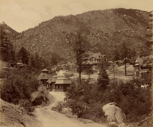  by William Henry Jackson