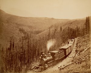  by William Henry Jackson