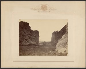  by William Henry Jackson