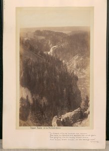 Yellowstone