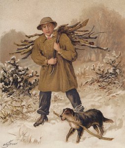  by William Henry James (after) Boot