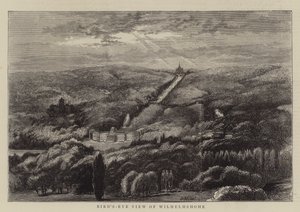 Wilhelmshohe