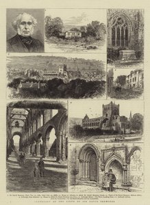 Sir David Brewster