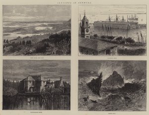 Bermuda