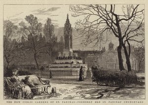 St Pancras