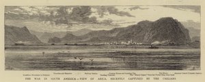 Güney Amerika