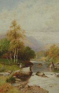 Festiniog Vadisi