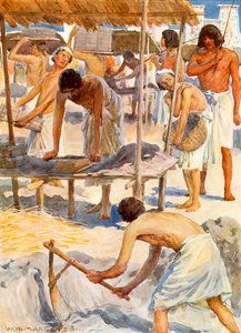 Mısırlı Esaret