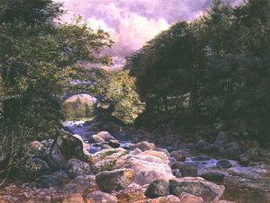Deveron Nehri