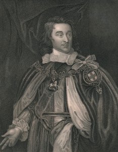 George Monk, Albemarle Dükü, 19. yüzyılın ortaları.