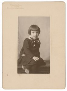  by William Henry Partridge