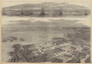 Cherbourg