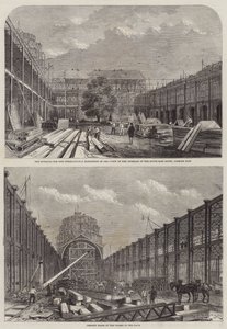 South Kensington