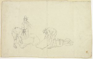 Pazar Malları ile Rakamlar by William Henry Pyne