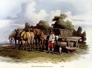 William Miller tarafından yayınlanan 