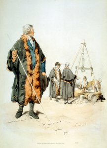 Londra Wardmote Inquest
