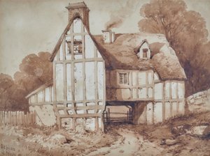 Penshurst, Kent