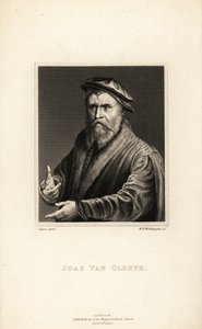 Joos van Cleve