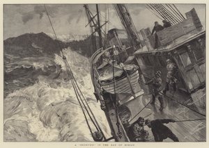 Biscay Körfezi