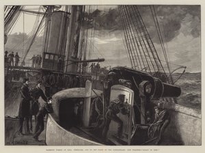HMS Temeraire