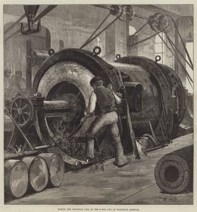 Woolwich Arsenal