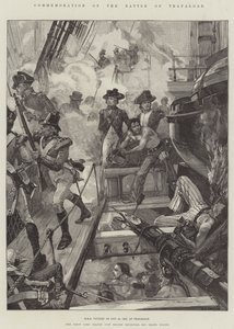 Trafalgar Savaşı