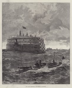 Sahil Savunmalarımız, Spithead