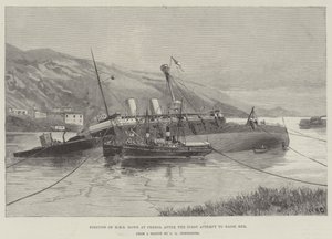 HMS Howe
