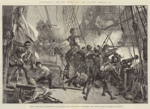 İspanyol Armadasının Yenilginin Yüzüncü Yıldönümü, 1588